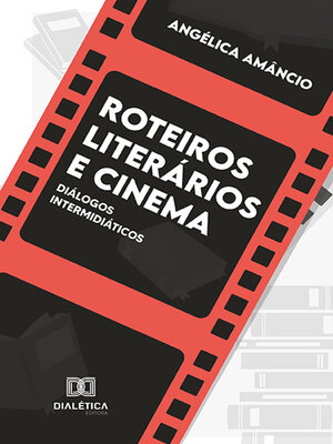 cover image of Roteiros literários e cinema